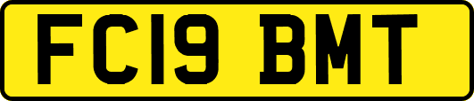 FC19BMT