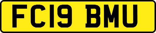 FC19BMU