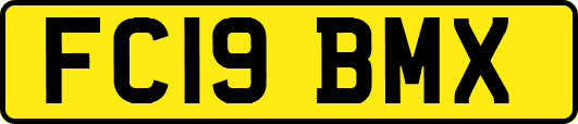 FC19BMX