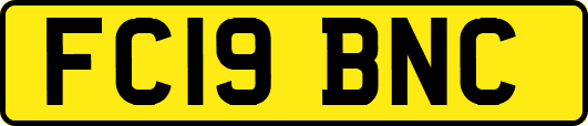 FC19BNC