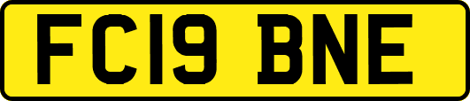 FC19BNE