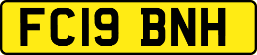 FC19BNH