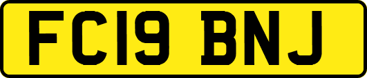 FC19BNJ