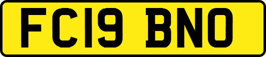 FC19BNO
