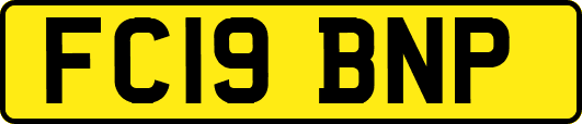 FC19BNP