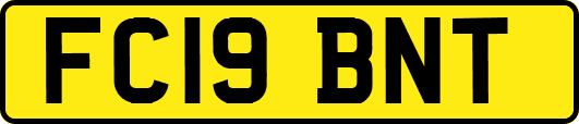FC19BNT