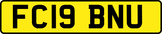 FC19BNU