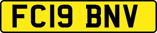 FC19BNV