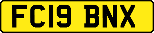 FC19BNX