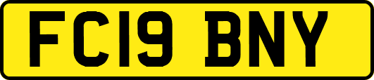 FC19BNY