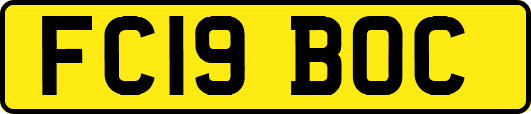 FC19BOC