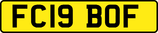 FC19BOF