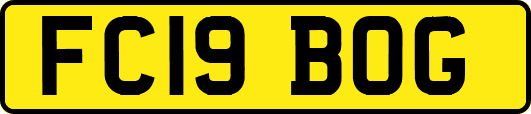 FC19BOG