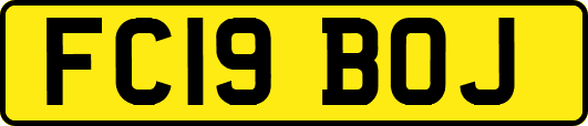 FC19BOJ