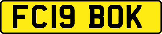 FC19BOK