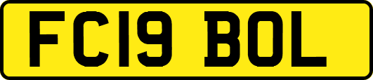 FC19BOL