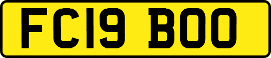 FC19BOO