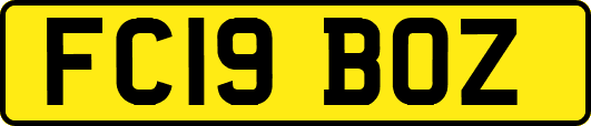 FC19BOZ