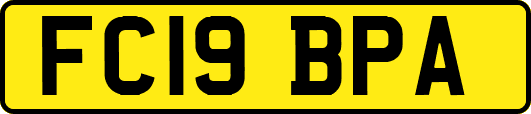 FC19BPA