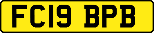 FC19BPB