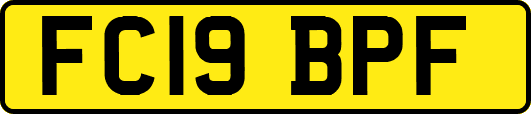 FC19BPF