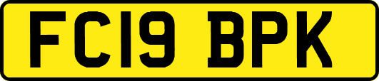FC19BPK