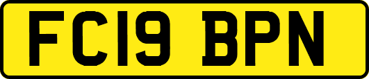 FC19BPN