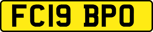 FC19BPO