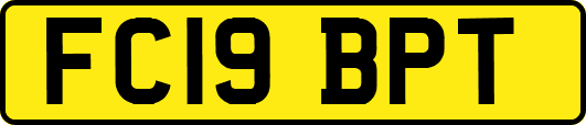 FC19BPT