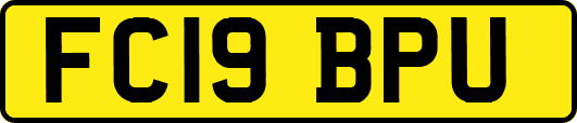FC19BPU