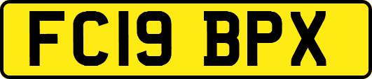 FC19BPX