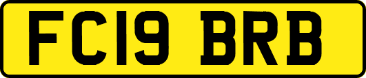 FC19BRB