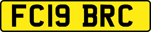 FC19BRC