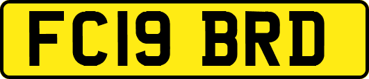 FC19BRD