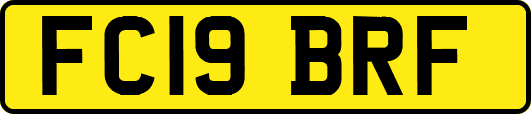 FC19BRF