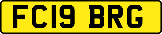 FC19BRG