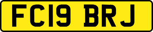 FC19BRJ