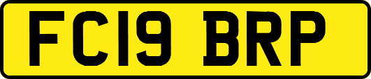 FC19BRP