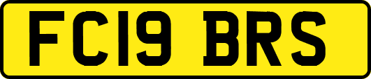 FC19BRS