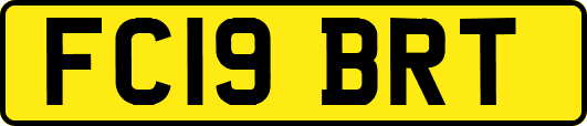 FC19BRT