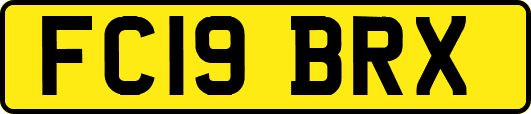 FC19BRX