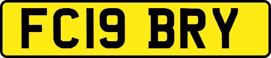 FC19BRY