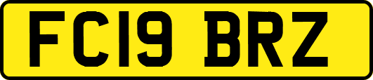 FC19BRZ