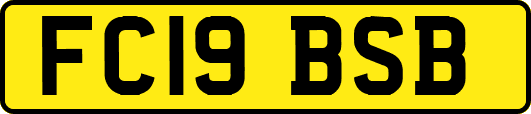 FC19BSB