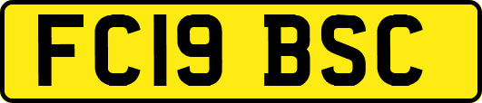 FC19BSC