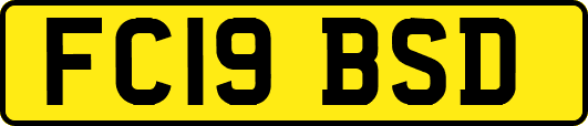 FC19BSD