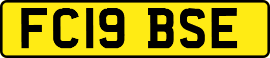 FC19BSE