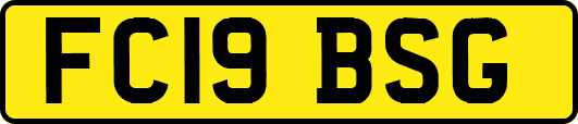 FC19BSG