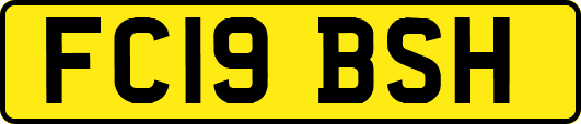 FC19BSH