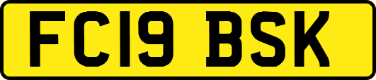 FC19BSK